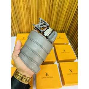 Louis Vuitton Belt Premium Quality Automatic Lock For Men (SUP3367)