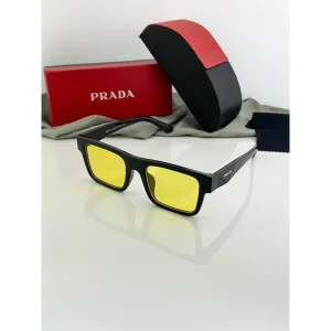 Prada Candy Sunglasses Yellow (SG1024)