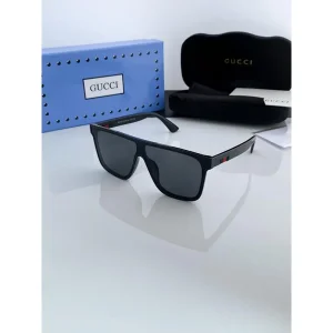 Gucci Sunglasses Black (SG1079)