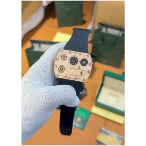 Richard Mile Watch For Men (SUP3907)