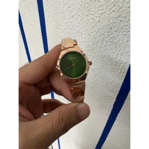 Calvin Klein Watch For Women (SUP4357)