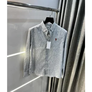 Ami Paris Lien Shirt