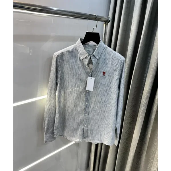 Ami Paris Lien Shirt
