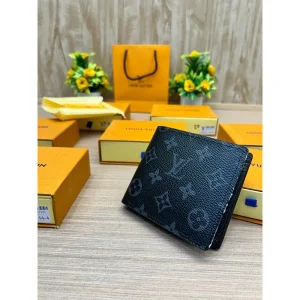 Louis Vuitton Wallet For Men (SUP3257)