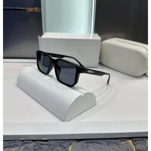 Marc Jacobs Sunglasses All Black Luxury Shades For Men (SUP3570)