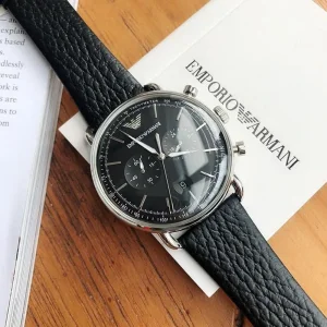 Emporio Armani Watch For Men (SUP3770)