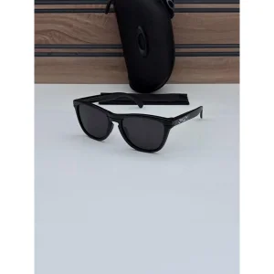 Oakley Sunglasses Black For Men (SUP3571)