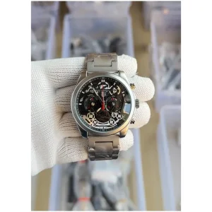 Tag Heuer Carrera Cr7 Watch