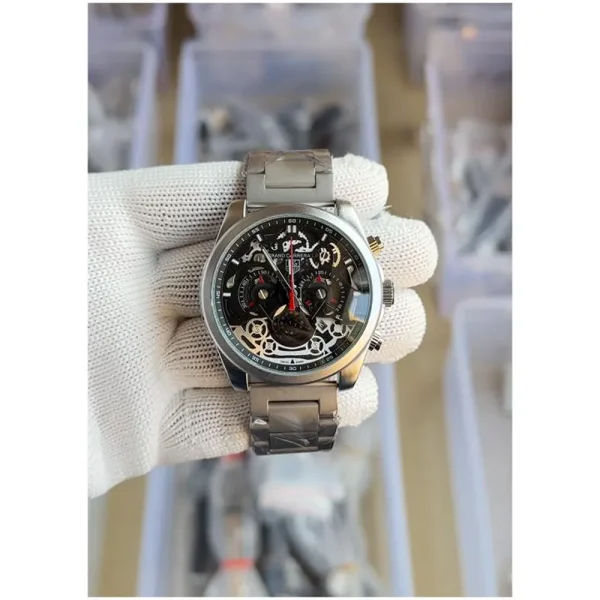 Tag Heuer Carrera Cr7 Watch