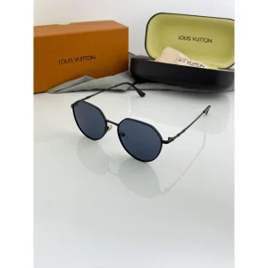 Louis Vuitton Sunglasses Black For Men (SUP3572)