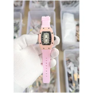 Richard Mile Watch For Women (SUP3875)