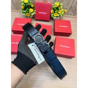 Salvatore Ferragamo Belt Premium Quality For Men (SUP3372)