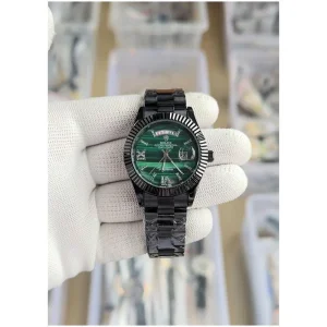 Rolex Oyster Watch Perpetual Day Date 40 Battery For Men (SUP3774)