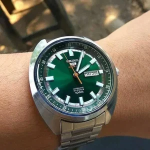 Seiko 5 Sports Watch