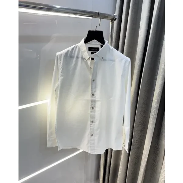 Massimo Dutti Shirt