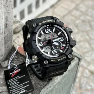 Casio G Shock Ga2100 Watch