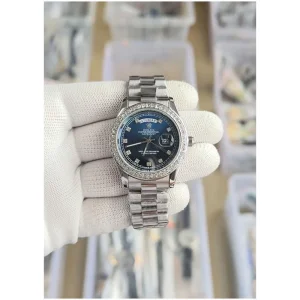 Rolex Oyster Watch Perpetual Day Date 40 Battery For Men (SUP3775)