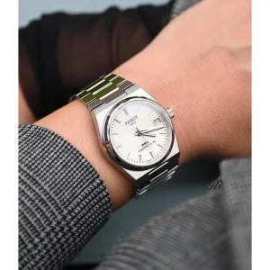 Tissot Prx Powermatic Watch Quartz For Men (SUP4226)