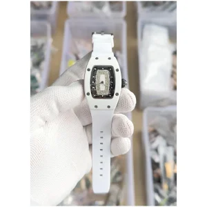 Richard Mile Watch For Women (SUP3878)