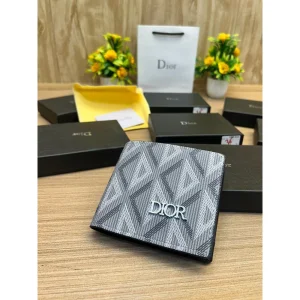 Dior Wallet For Men (SUP4328)