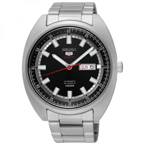 Seiko 5 Sports Watch