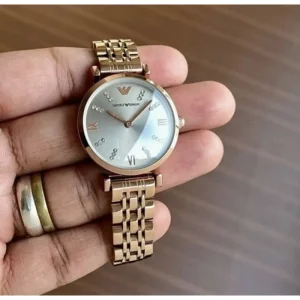 Emporio Armani Watch