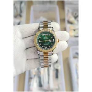 Rolex Oyster Watch Perpetual Day Date 40 Battery For Men (SUP3777)