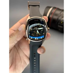 Corum Automatic Watch Rose Gold For Men (SUP4129)