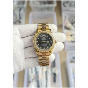 Rolex Oyster Watch Perpetual Day Date 40 Battery For Men (SUP3778)