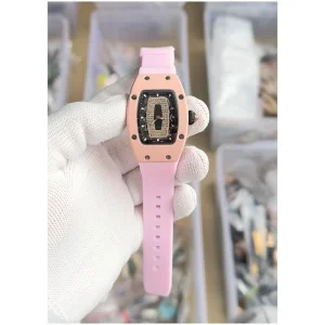 Richard Mile Watch For Women (SUP3880)