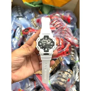 Casio G-shock Watch For Men (SUP3078)