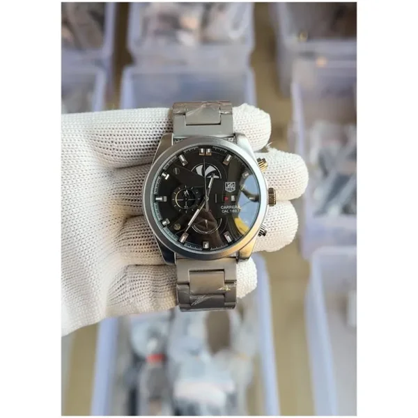 Tag Heuer Carrera Cr7 Watch