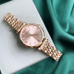 Emporio Armani AR11059 Watch