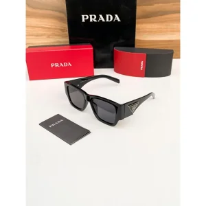 Prada Sunglasses Black (SG1025)