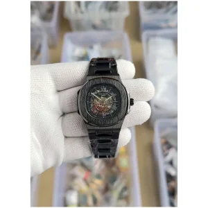 Patek Philippe Watch Skeleton Automatic For Men (SUP4158)