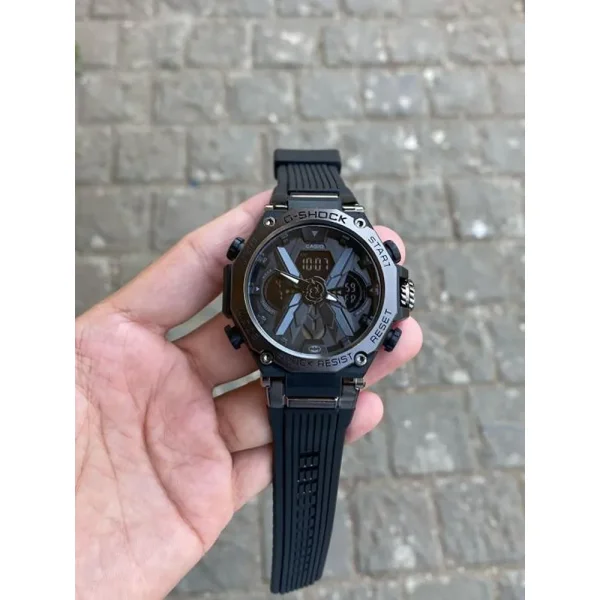 Casio G Shock Roadster Watch