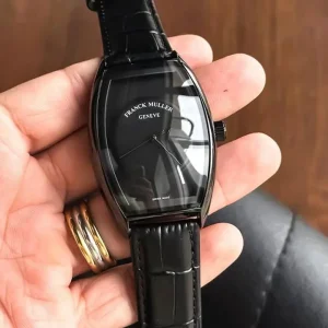 Franck Muller Watch