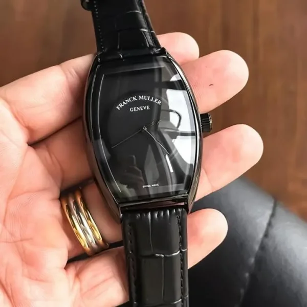 Franck Muller Watch