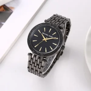 Michael Kors Darci Watch