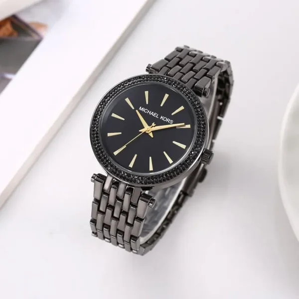 Michael Kors Darci Watch