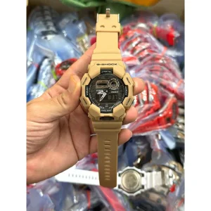 Casio G-shock Watch For Men (SUP3079)