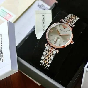 Emporio Armani AR11059 Watch