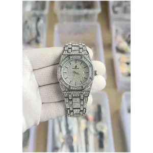 Audemars Piguet Watch Royal Oak Diamond For Men (SUP3081)
