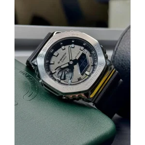 Casio G Shock Gm2100 Watch
