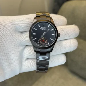 Rolex Automatic Watch