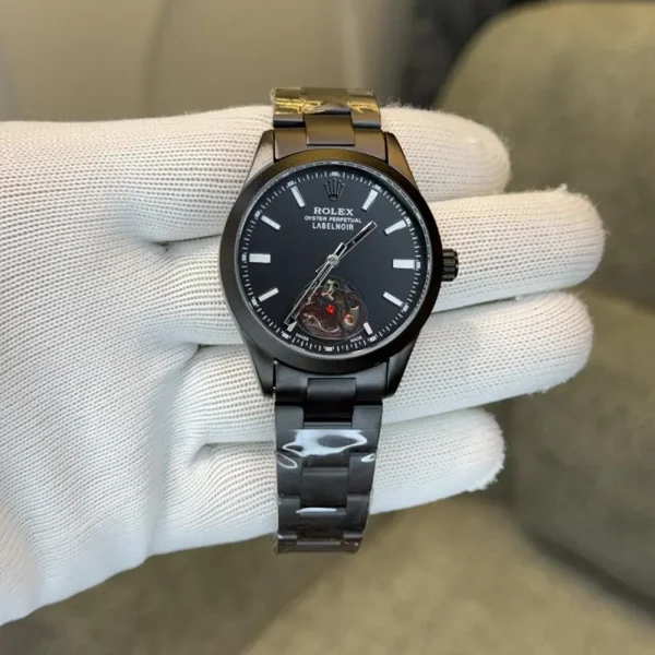 Rolex Automatic Watch