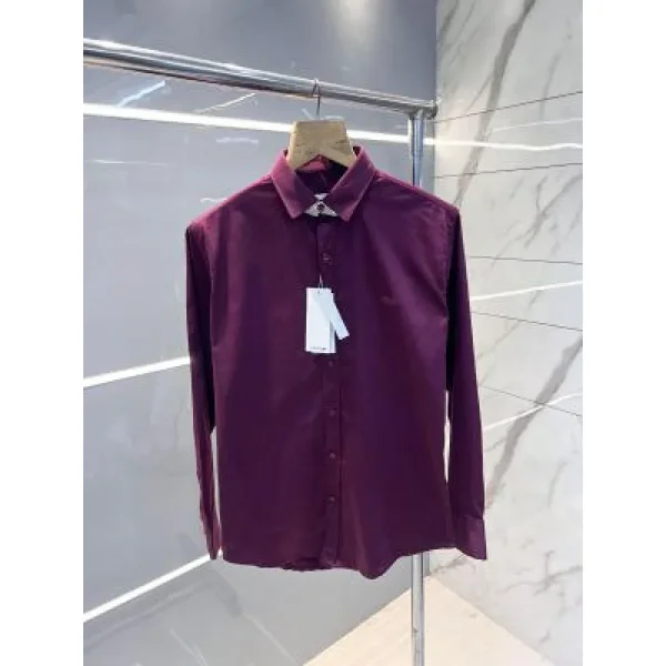 Lacoste Cotton Shirt