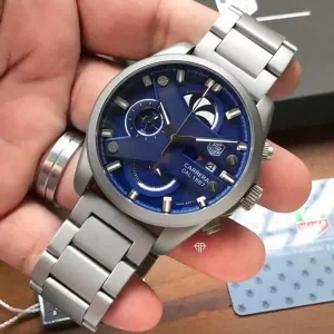 Tag Heuer Carrera Cr7 Watch