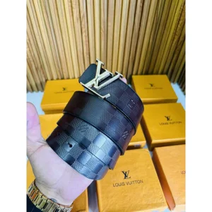 Louis Vuitton Belt Premium Quality For Men (SUP3381)
