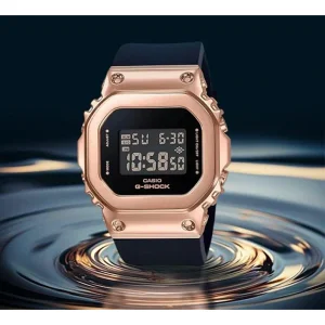 Casio G Shock Watch Gms5600 For Men (SUP2983)